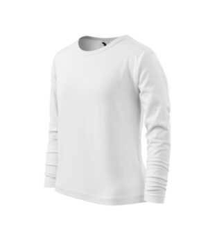 Triko dětské Fit-T LS 121