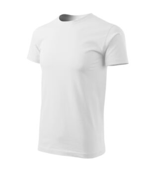 Tričko pánské Basic 129