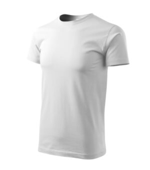 Tričko unisex Heavy New 137