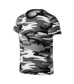 Tričko dětské Camouflage 149