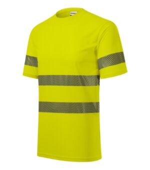 Tričko unisex HV Dry 1V8