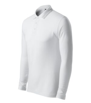 Polokošile pánská Pique Polo LS 221