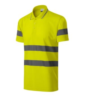 Polokošile unisex HV Runway 2V9