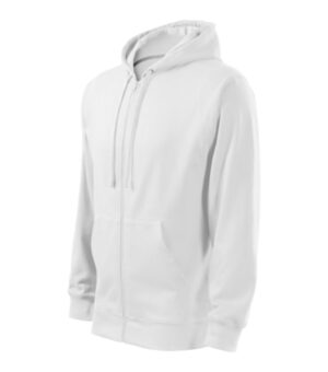 Mikina pánská Trendy Zipper 410