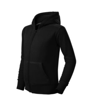 Mikina dětská Trendy Zipper 412