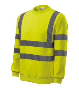 Mikina unisex HV Essential 4V6