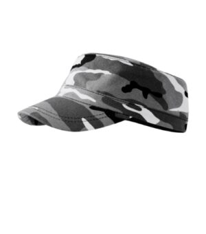 Čepice unisex Camo Latino C24