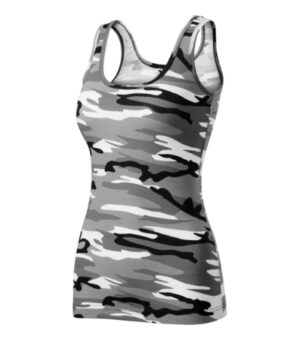Tílko dámské Camo Triumph C36