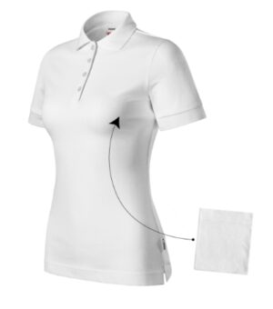 Polokošile dámská Resist Heavy Polo R21