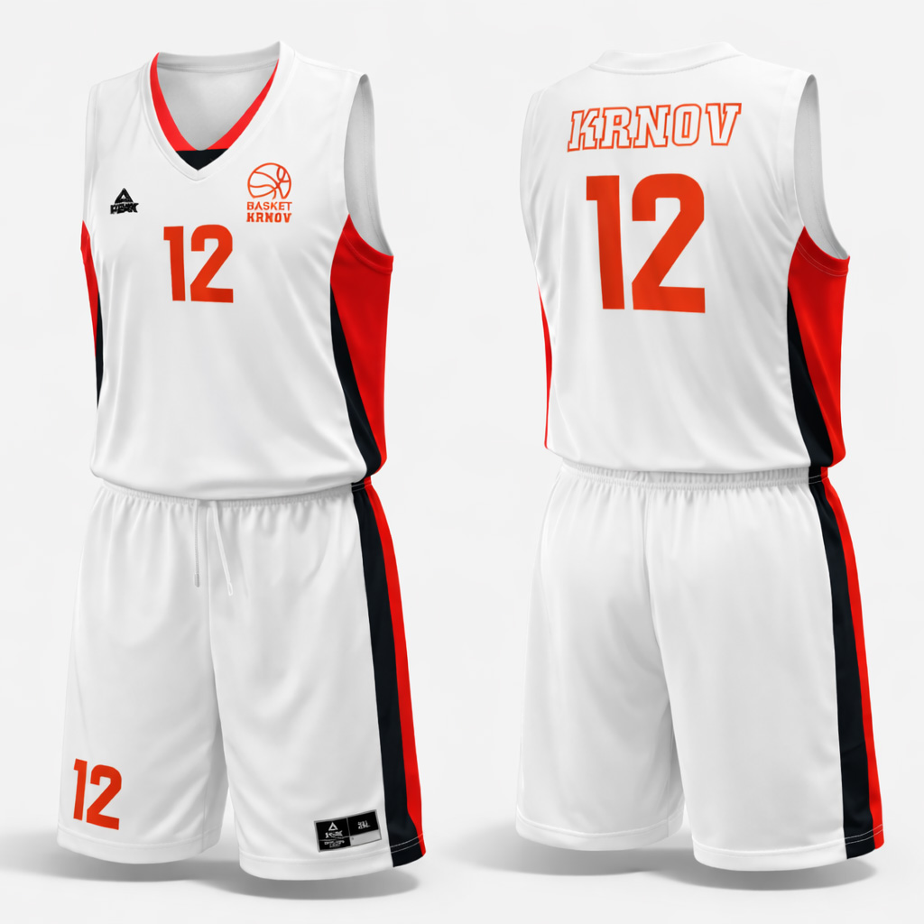 Lokomotiva-Krnov_basket-dres_DTF_detail_Krnov