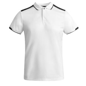 Dětská sportovní polokošile Tamil