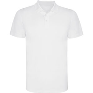 Dětská sportovní polokošile Monzha
