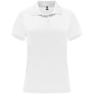 Dámská sportovní polokošile Monzha
