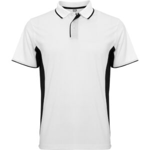 Pánská sportovní polokošile Montmelo